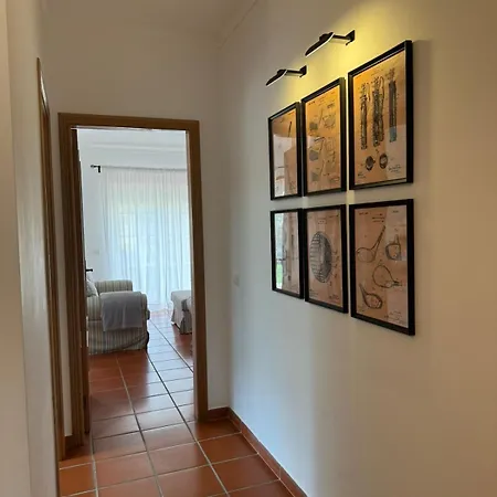 Burgo D Manuel Pinhal 14 Διαμέρισμα *