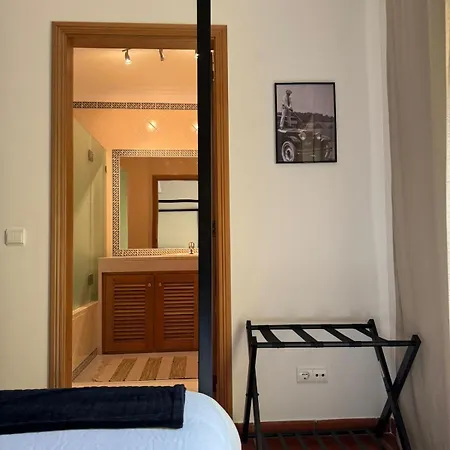 Burgo D Manuel Pinhal 14 Διαμέρισμα *