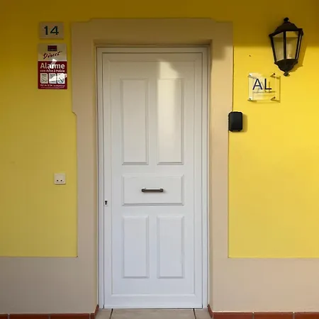 Burgo D Manuel Pinhal 14 Διαμέρισμα *