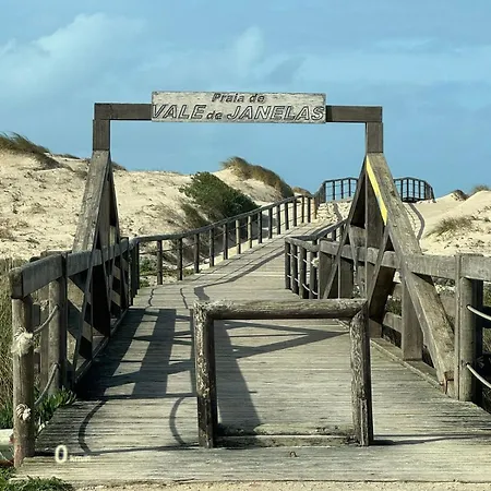 Burgo D Manuel Pinhal 14 Διαμέρισμα Amoreira (Leiria)