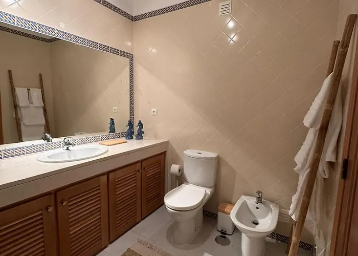 Burgo D Manuel Pinhal 14 Apartman