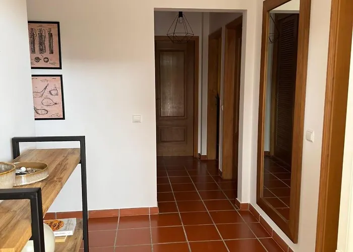 Apartman Burgo D Manuel Pinhal 14