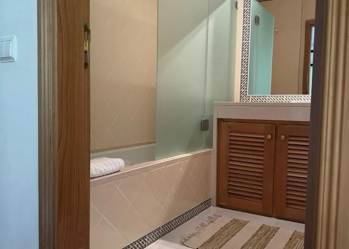 Apartman Burgo D Manuel Pinhal 14