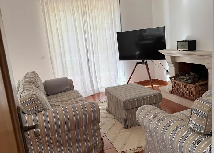 Burgo D Manuel Pinhal 14 Apartman *