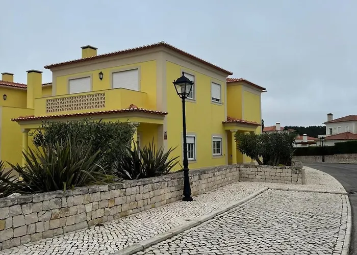 Burgo D Manuel Pinhal 14 Apartman Amoreira
