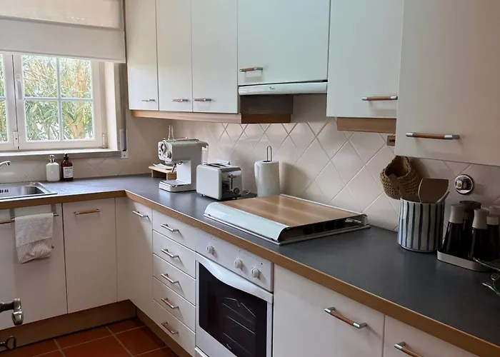 Burgo D Manuel Pinhal 14 Apartman *