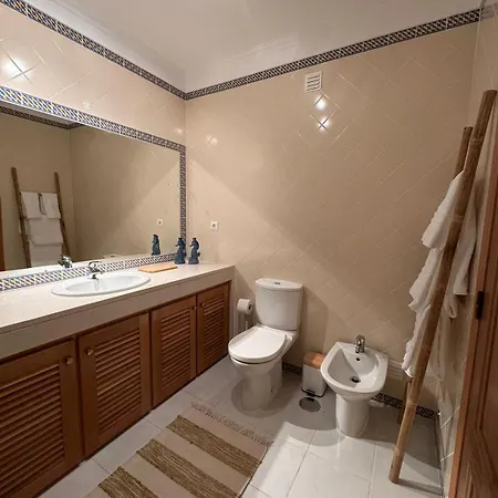 Burgo D Manuel Pinhal 14 Lägenhet