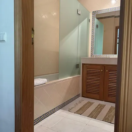 Lägenhet Burgo D Manuel Pinhal 14