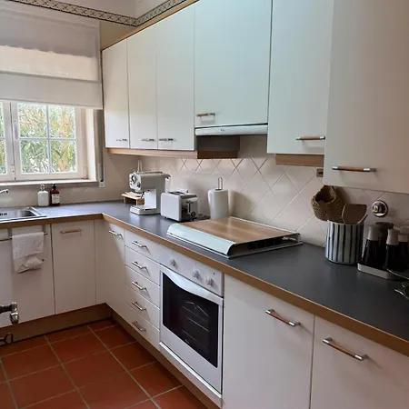 Burgo D Manuel Pinhal 14 Lägenhet *